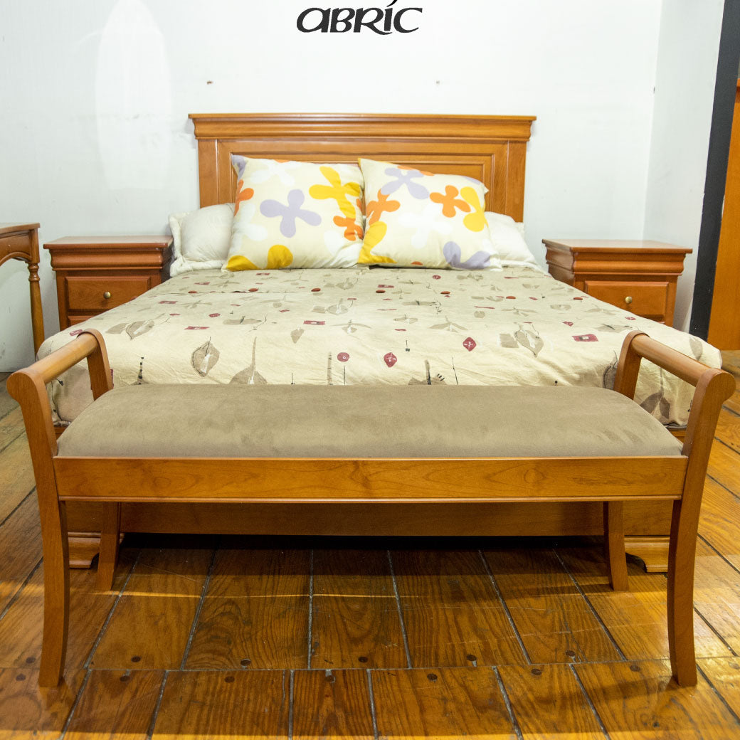 Banca Piecera Grande Annecy