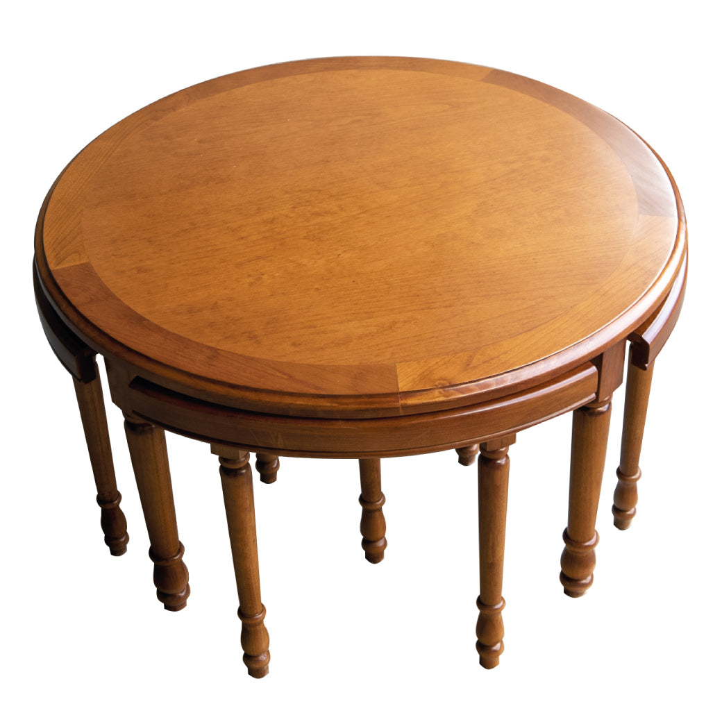 Mesa Camembert de Centro C1