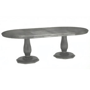 Mesa Ovalada Tournoux