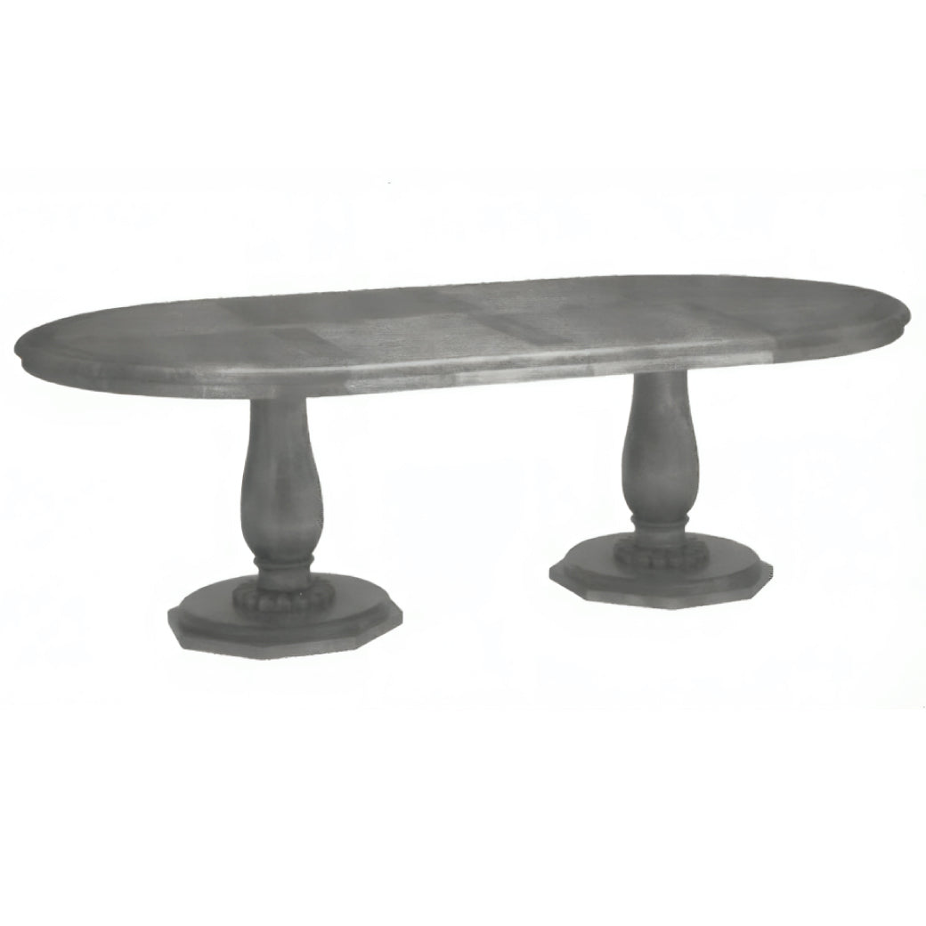 Mesa Ovalada Tournoux