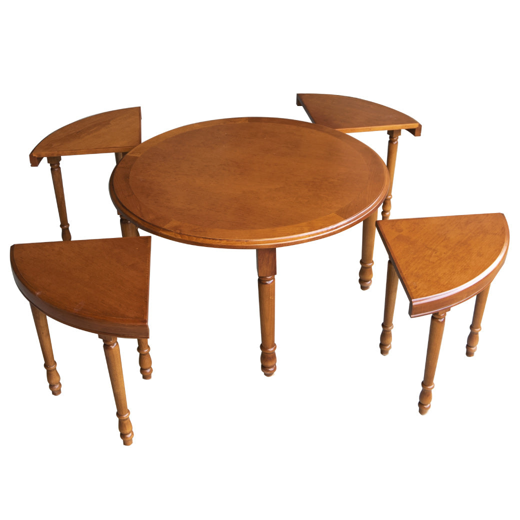 Mesa Camembert de Centro C1