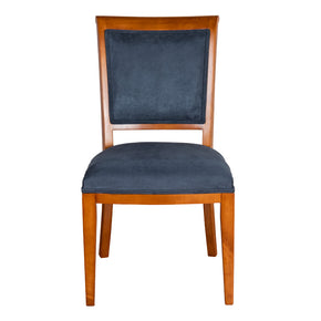 sillas tapizadas comedor