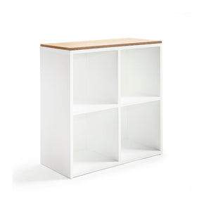 estanteria para niño