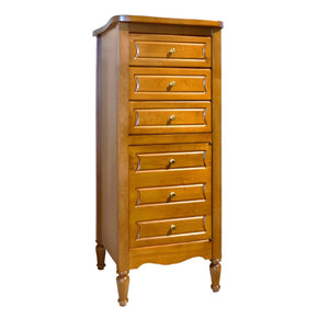 chifonier con cajones y puerta