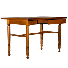 escritorio con cajones