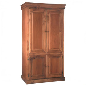 Armario TV y Bar 4 puertas  Massif