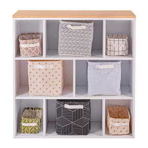 estantería infantil