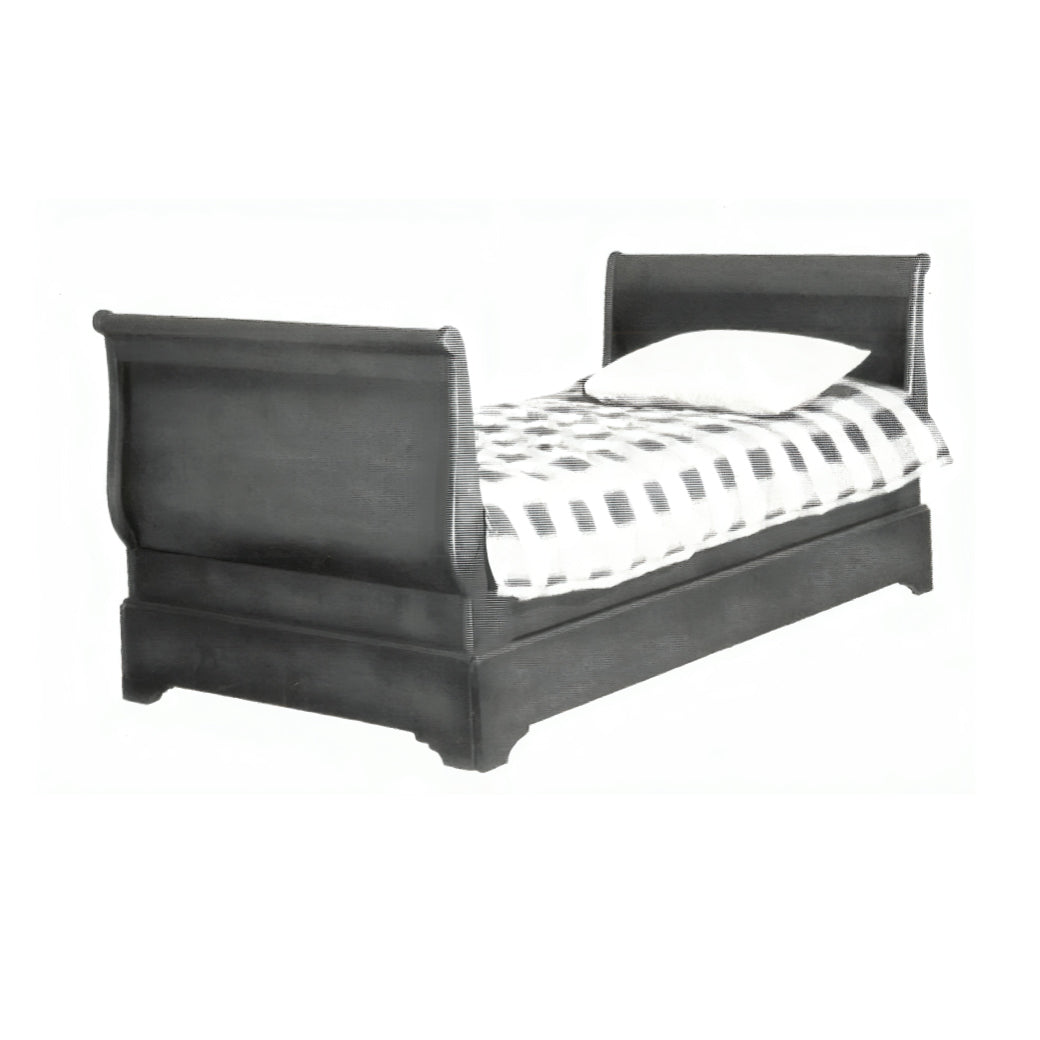 Cama Barco Pascal Nido