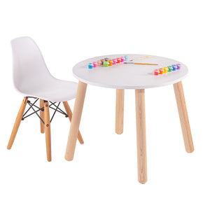 silla y mesa kids