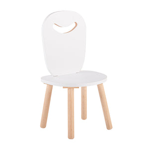 sillita infantil