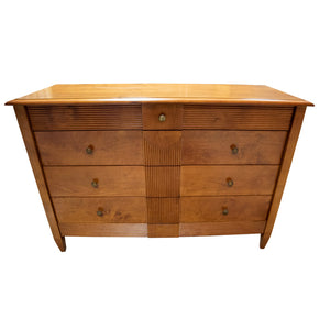 comodas de madera para el dormitorio