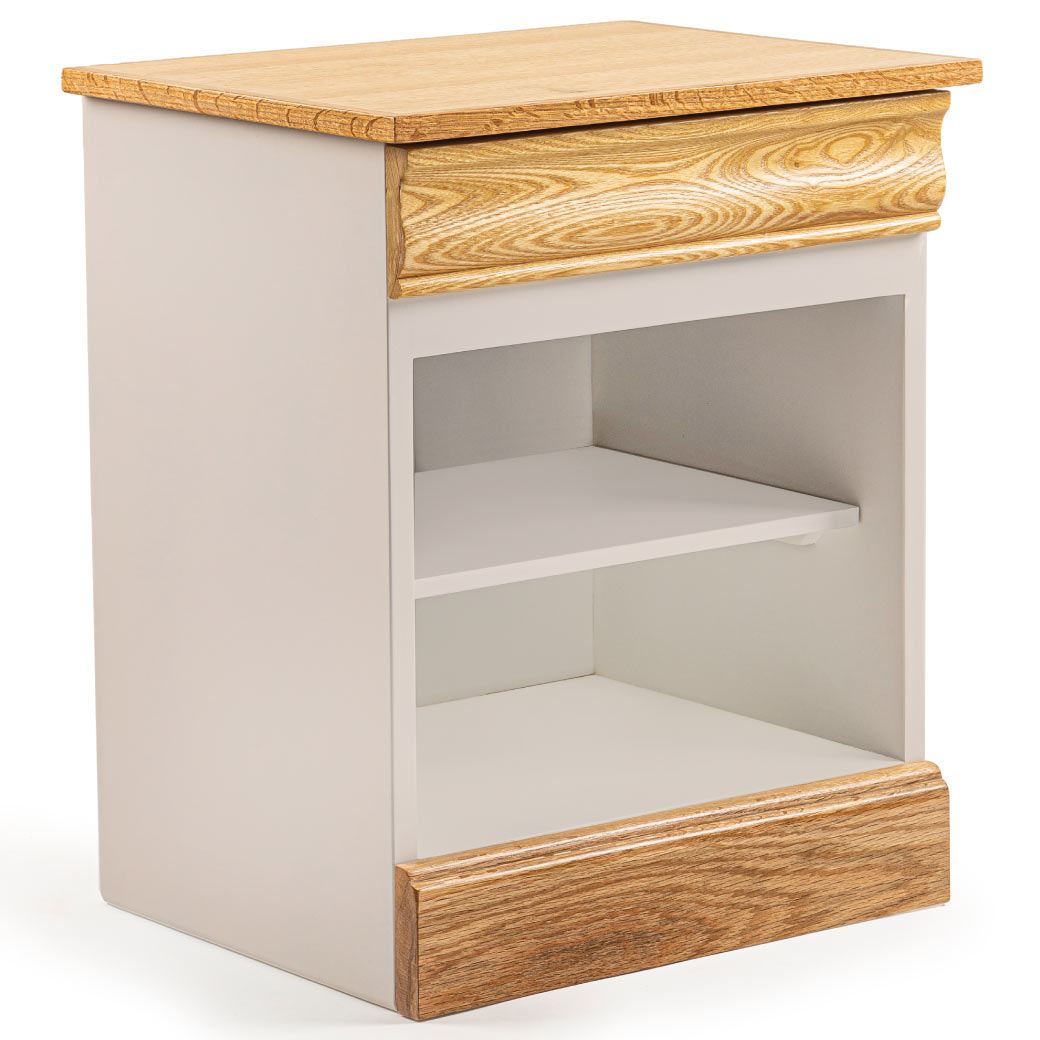 Buró Petit Cajón Secreto