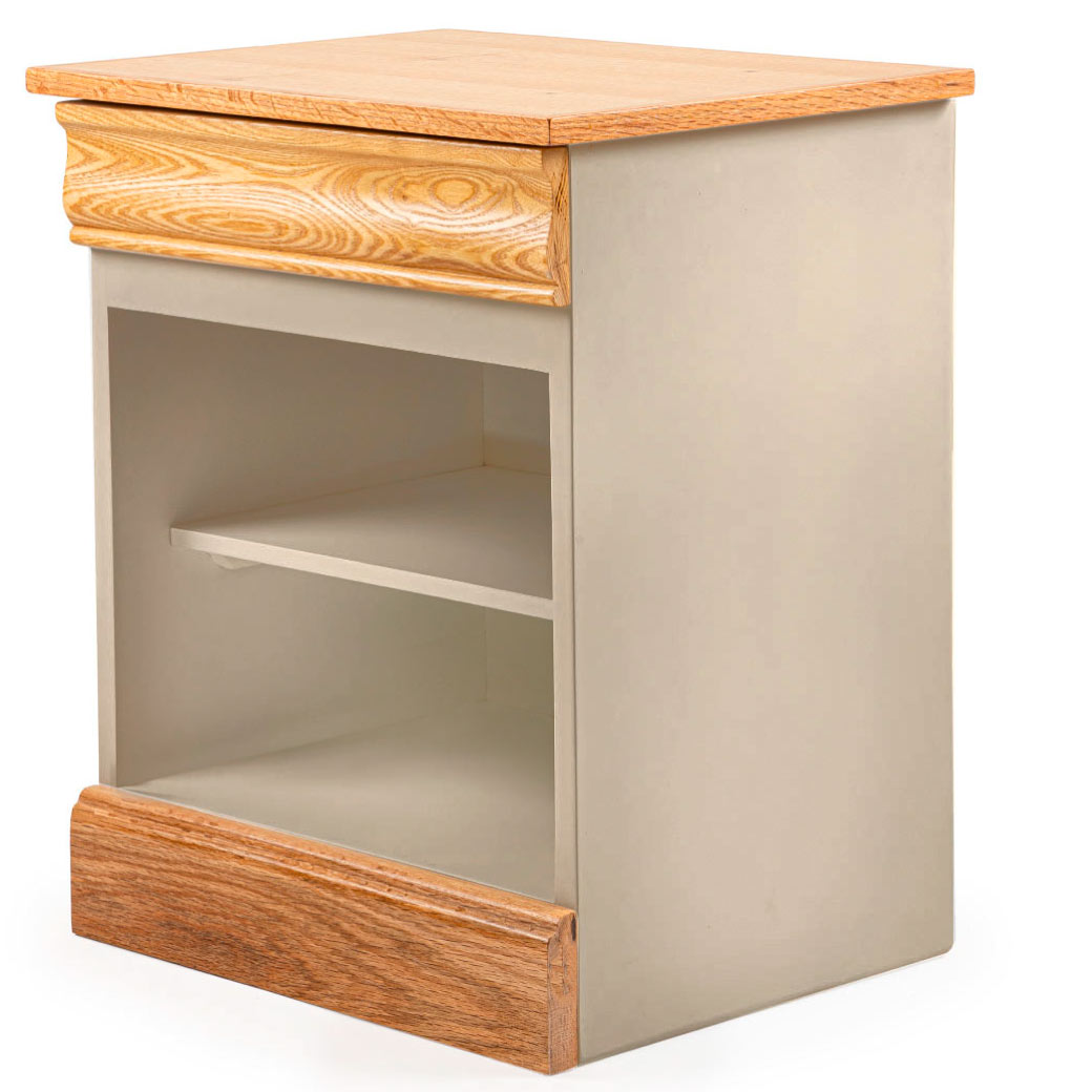 Buró Petit Cajón Secreto