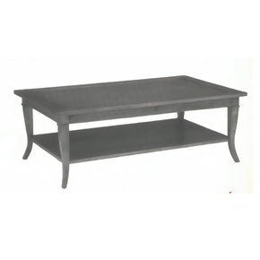 mesas de centro de diseño italiano