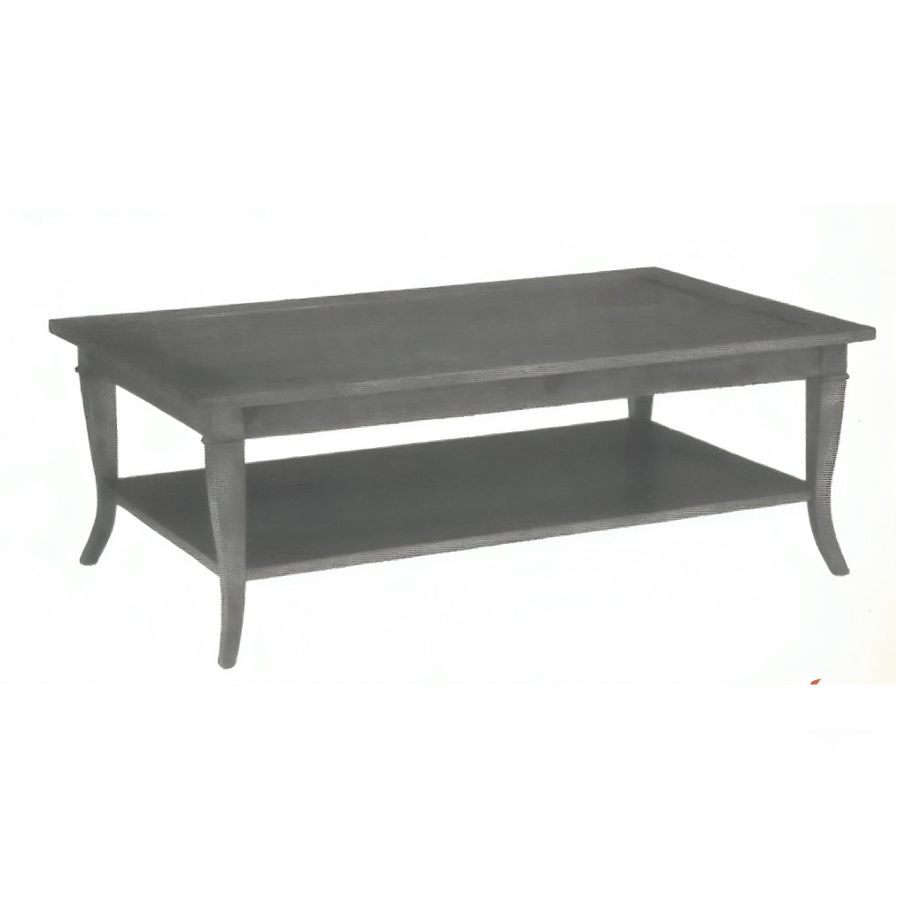 Mesa de centro rectangular Felice Prestige