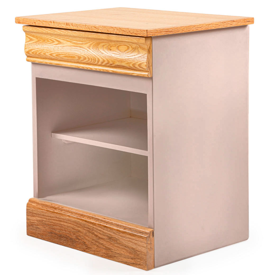 Buró Petit Cajón Secreto