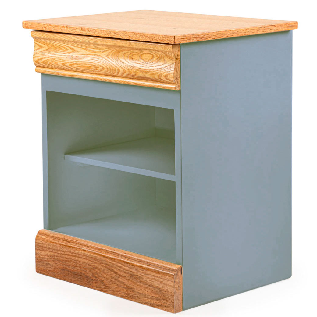 Buró Petit Cajón Secreto