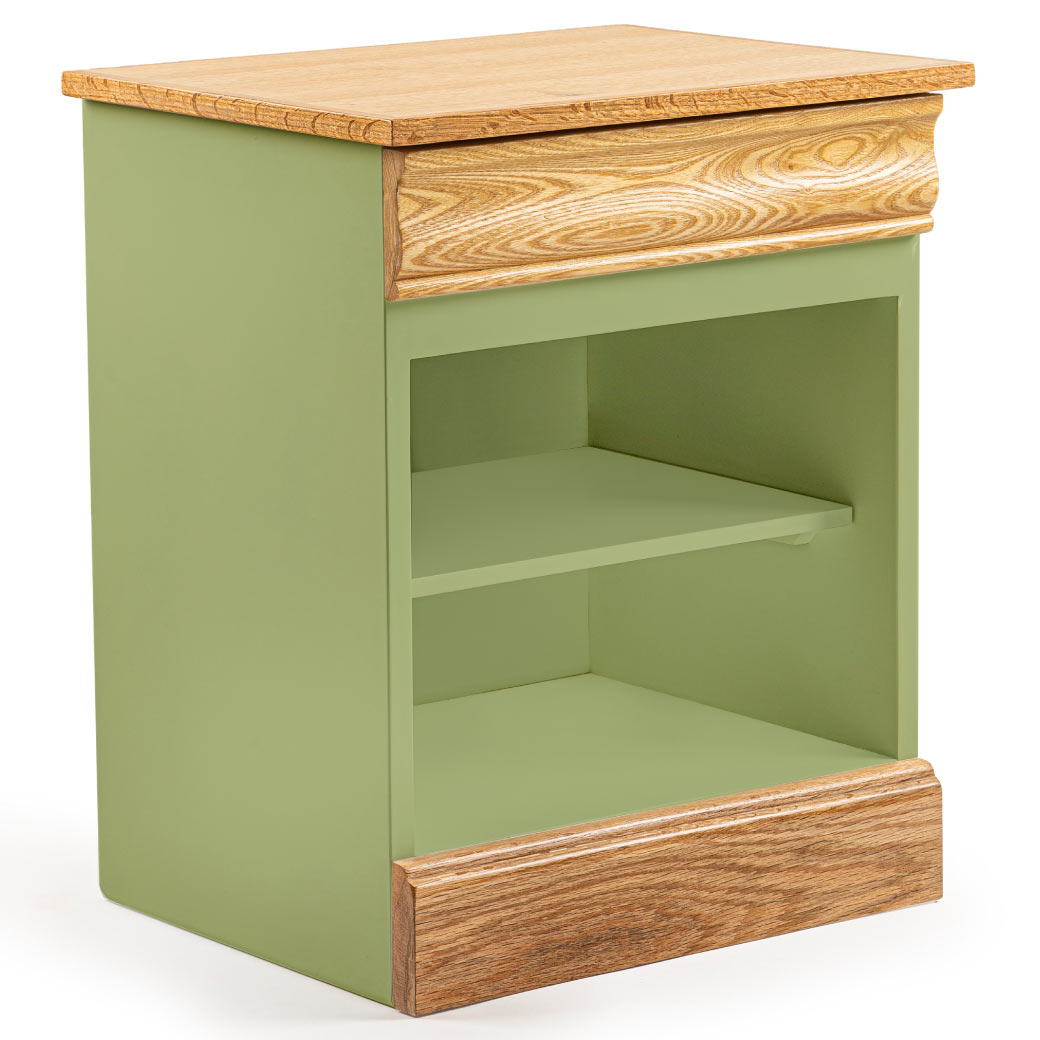 Buró Petit Cajón Secreto