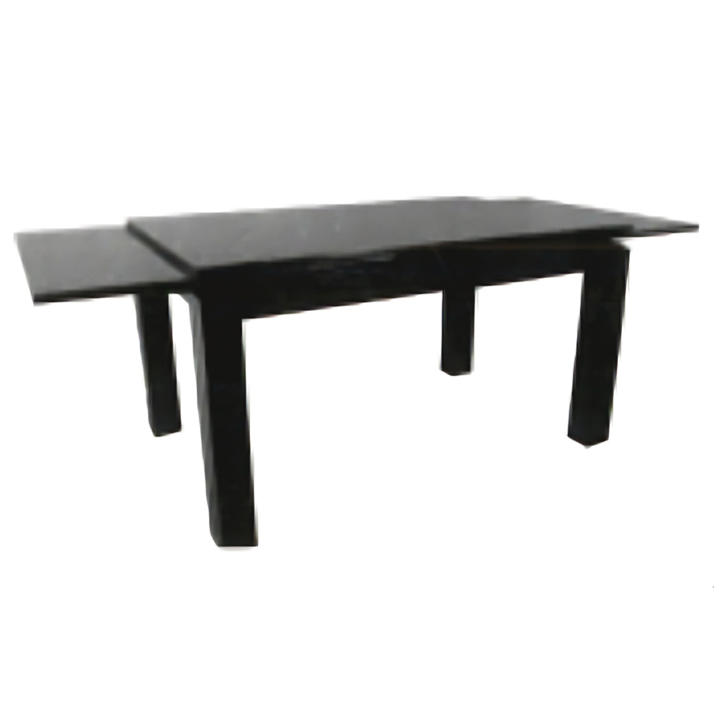 Mesa rectangular  con Extensible  Arles