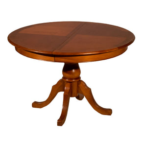 mesas plegables de madera