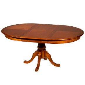 mesa circular extensible