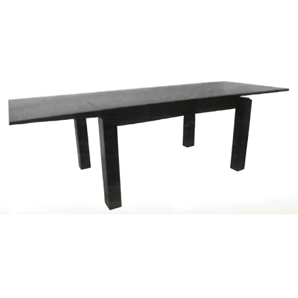 Mesa rectangular  con Extensible  Arles