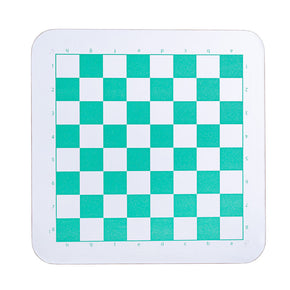 tablero de ajedrez infantil