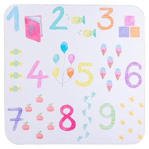 mesa para toddlers