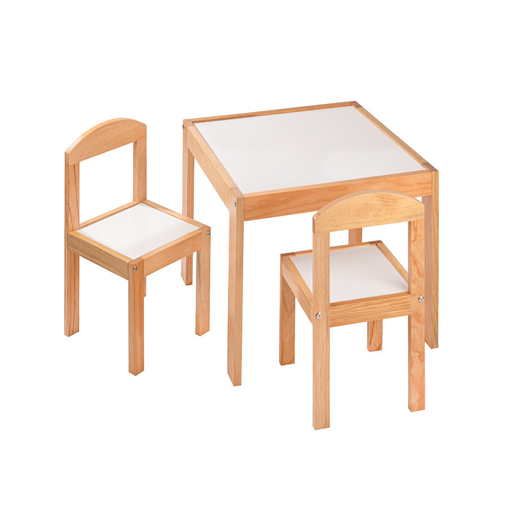 Mesa Oslo - Dos Sillas Oslo