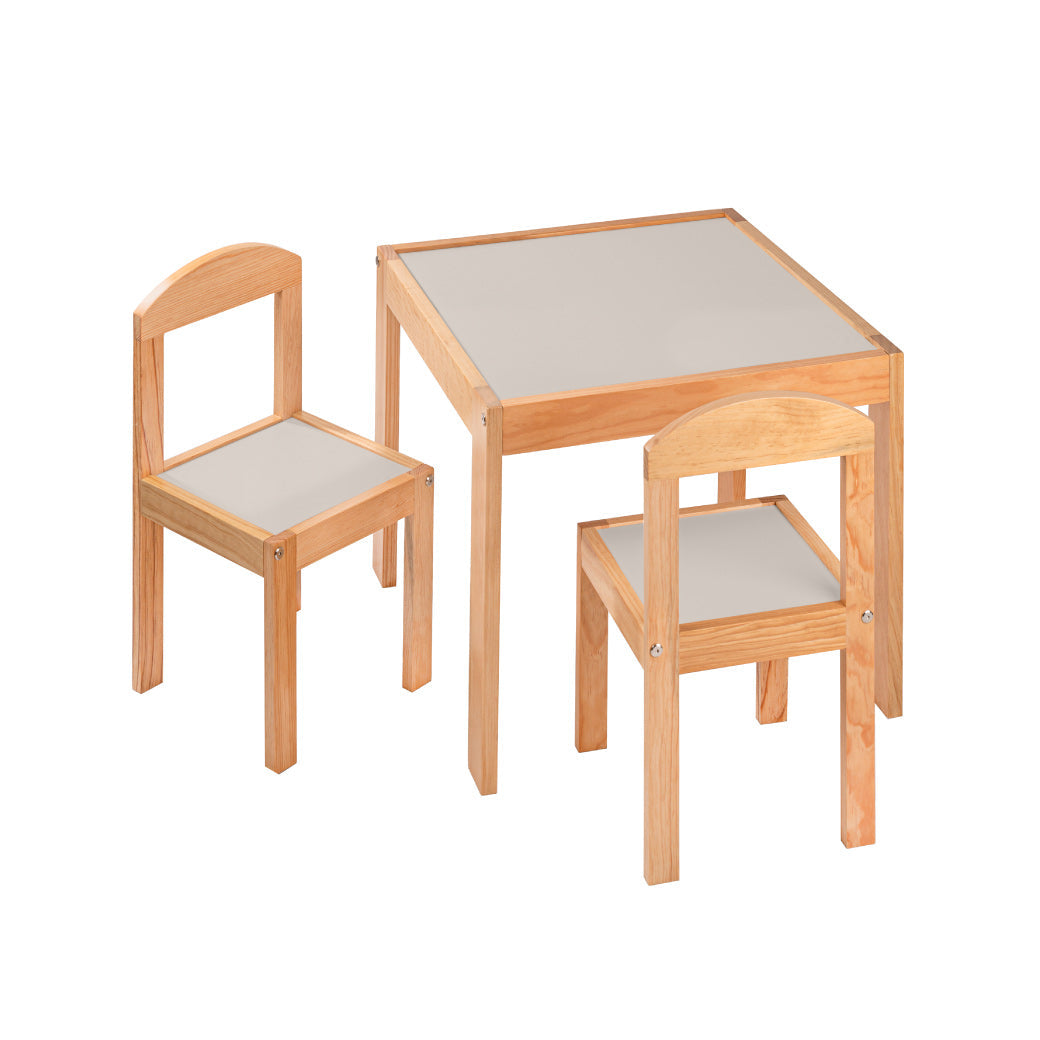 Mesa Oslo - Dos Sillas Oslo