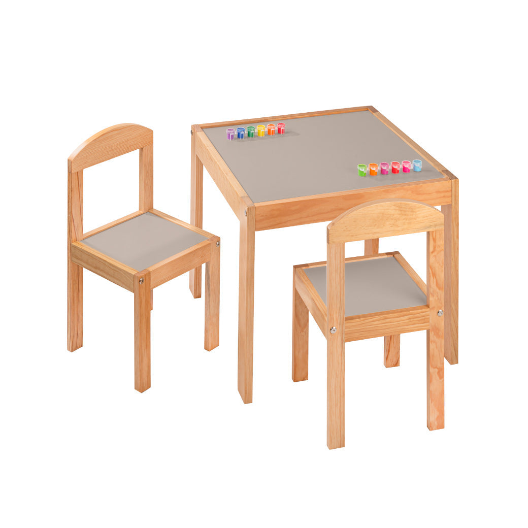 Mesa Oslo - Dos Sillas Oslo