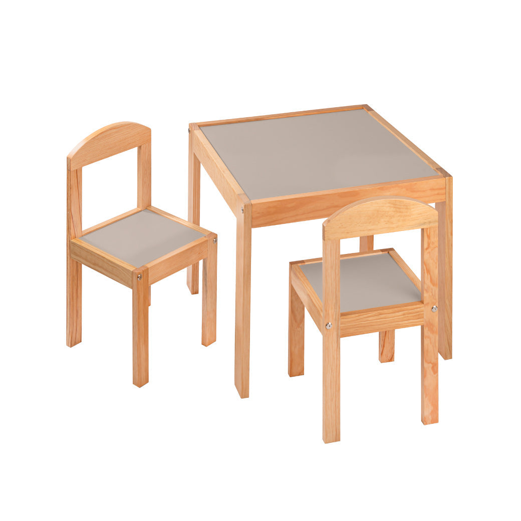 Mesa Oslo - Dos Sillas Oslo