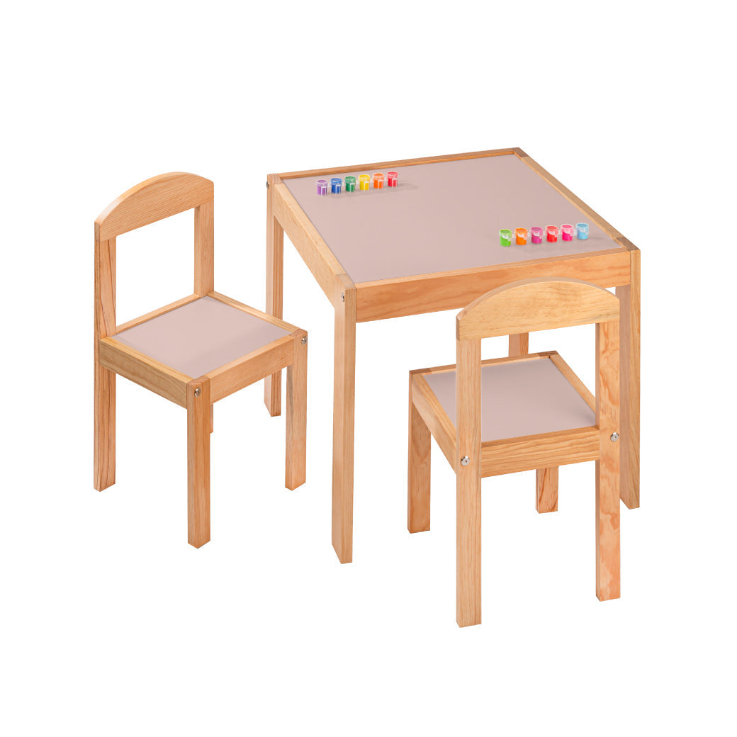 Mesa Oslo - Dos Sillas Oslo