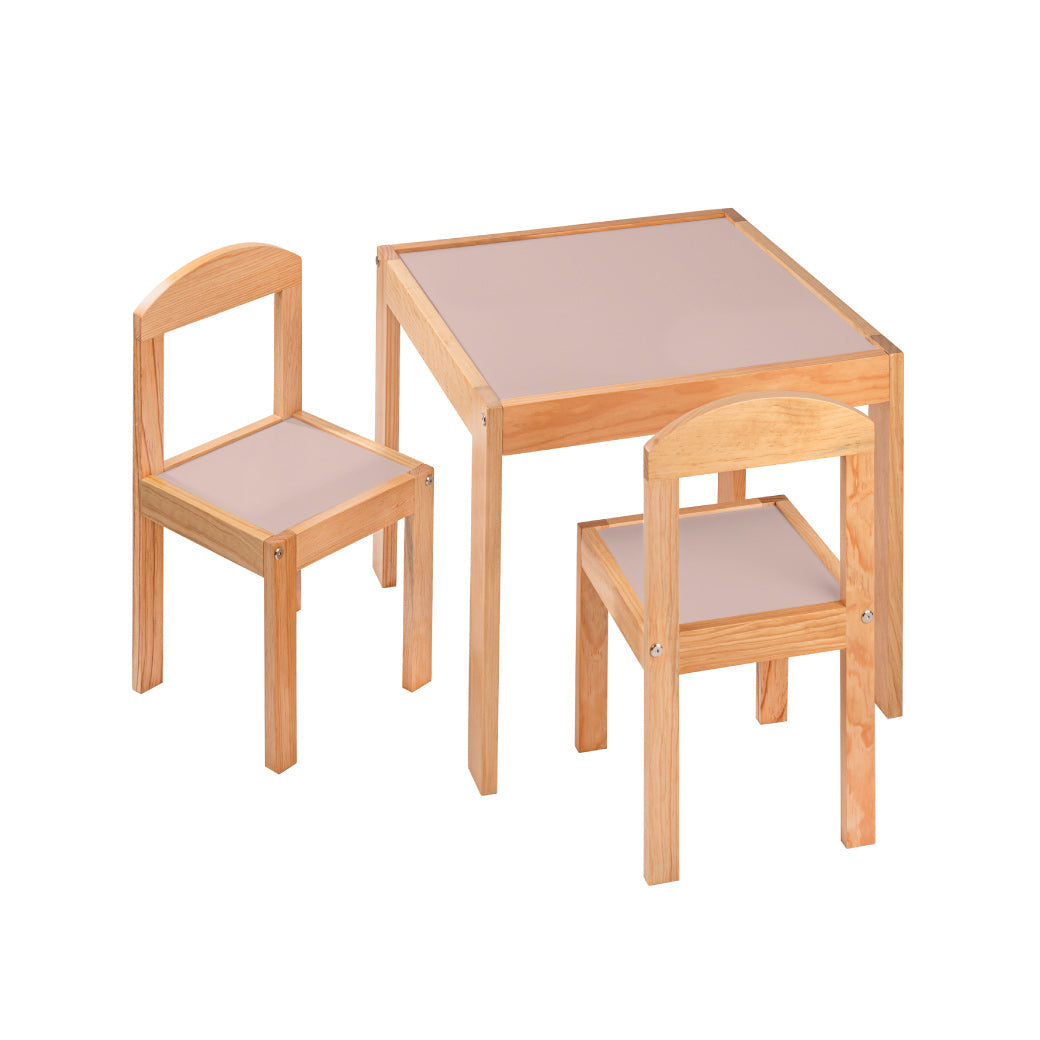 Mesa Oslo - Dos Sillas Oslo