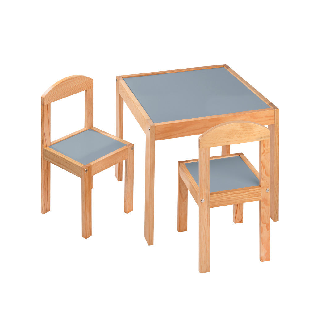 Mesa Oslo - Dos Sillas Oslo