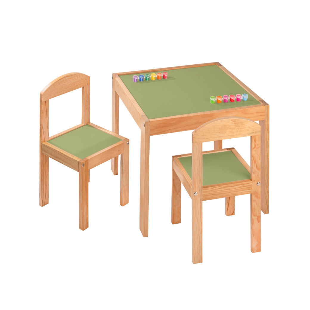 Mesa Oslo - Dos Sillas Oslo