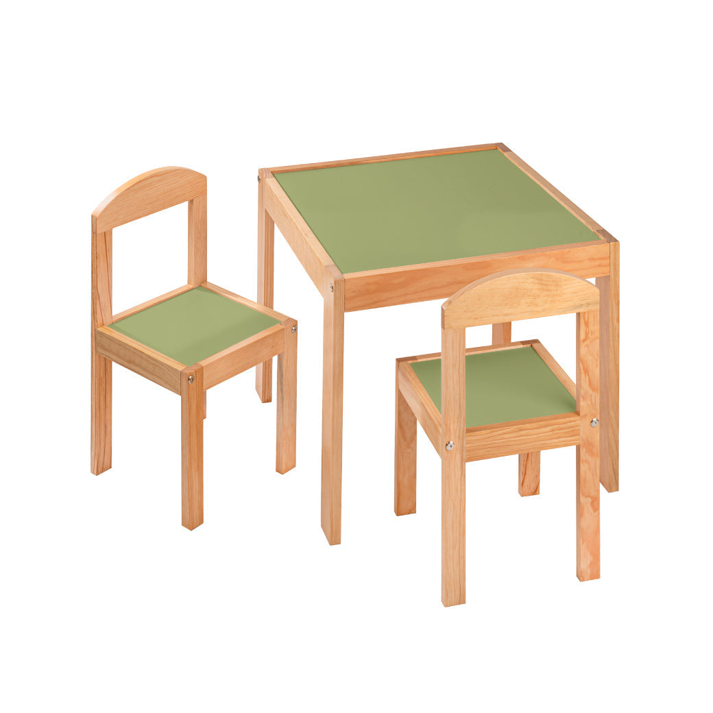 Mesa Oslo - Dos Sillas Oslo