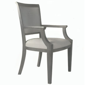 Sillón Club con descansa brazos