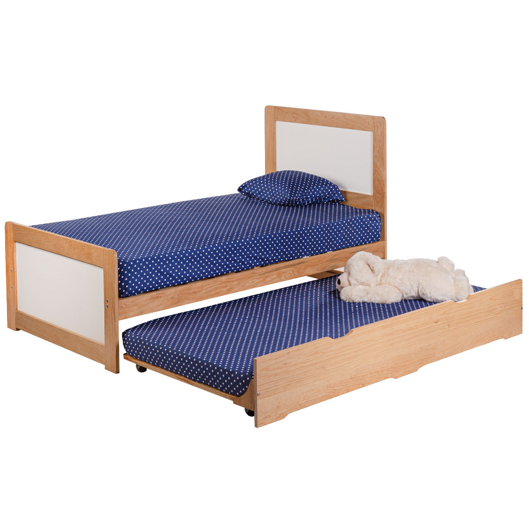 Cama Nido Natura (colchón superior de 20cm)