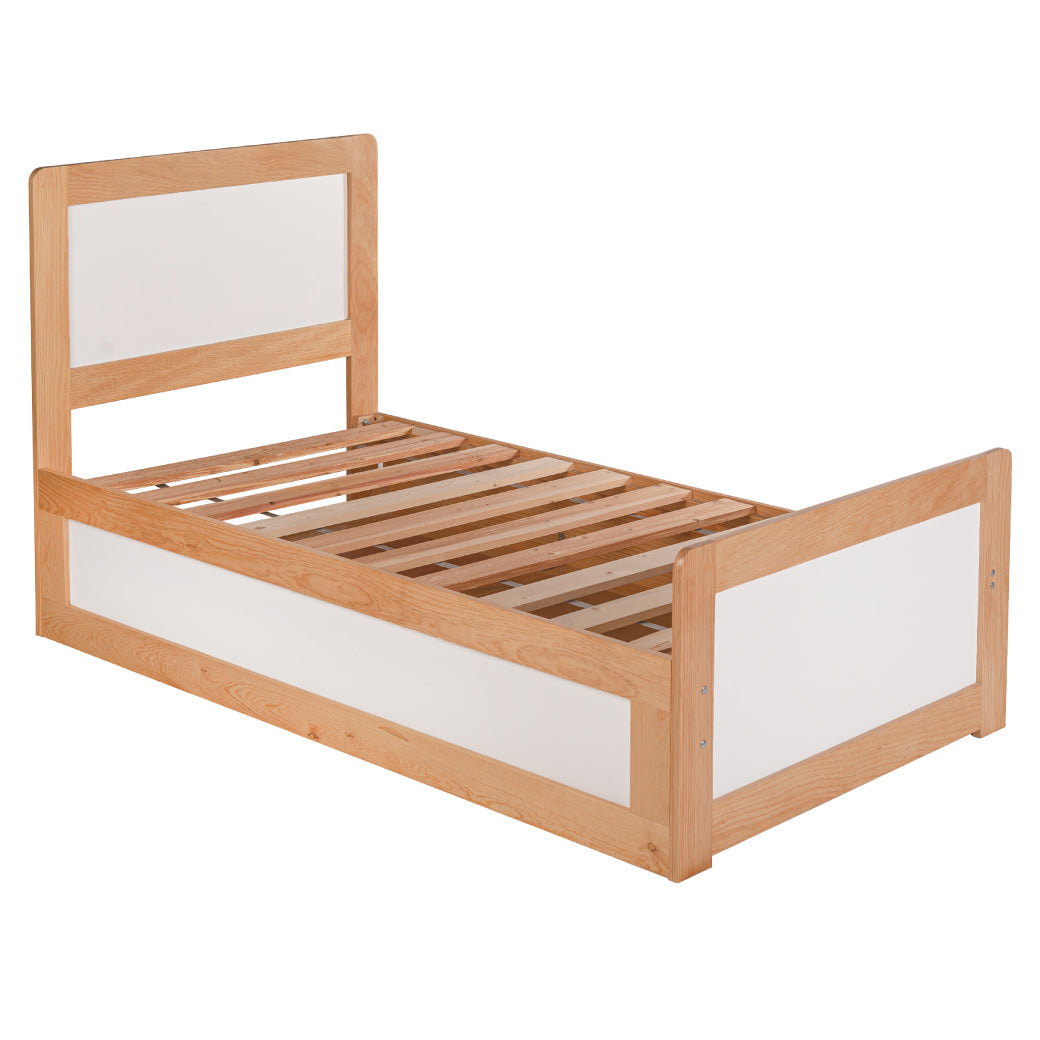 Cama Nido Natura (colchón superior de 20cm)