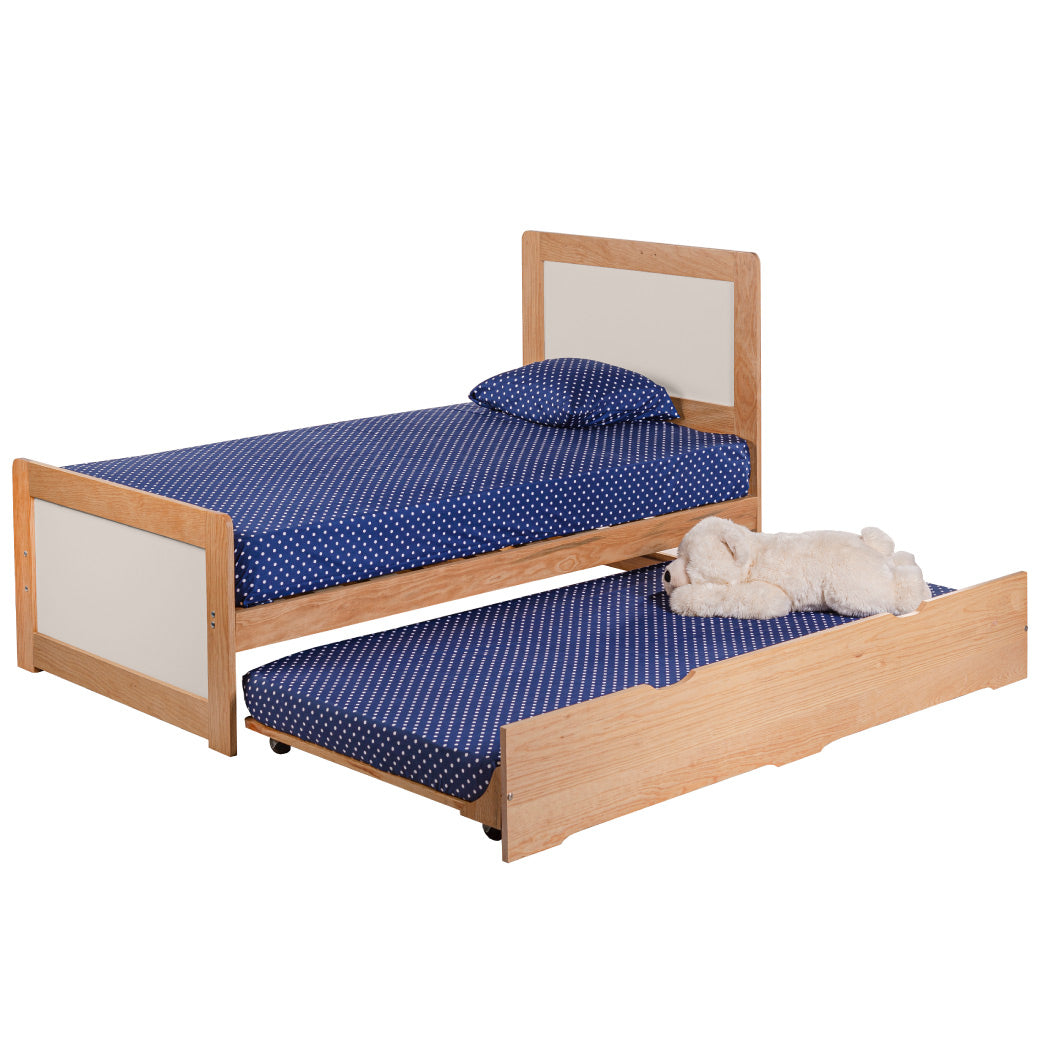 Cama Nido Natura (colchón superior de 20cm)
