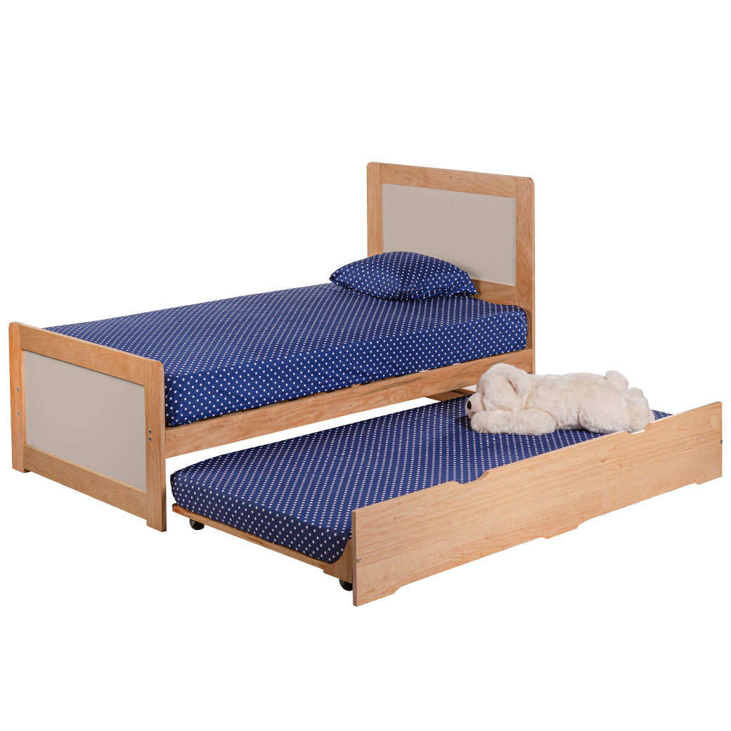 Cama Nido Natura (colchón superior de 20cm)