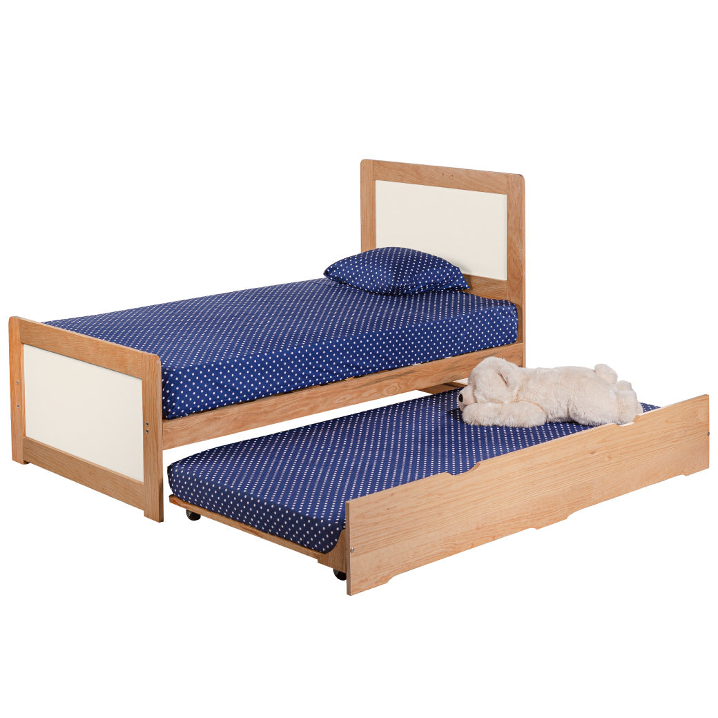Cama Nido Natura (colchón superior de 20cm)
