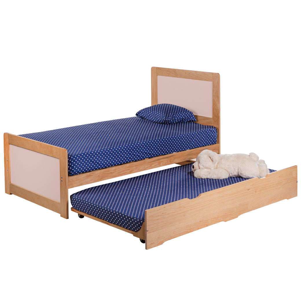 Cama Nido Natura (colchón superior de 20cm)