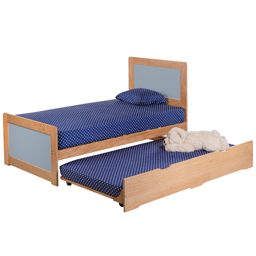 Cama Nido Natura (colchón superior de 20cm)
