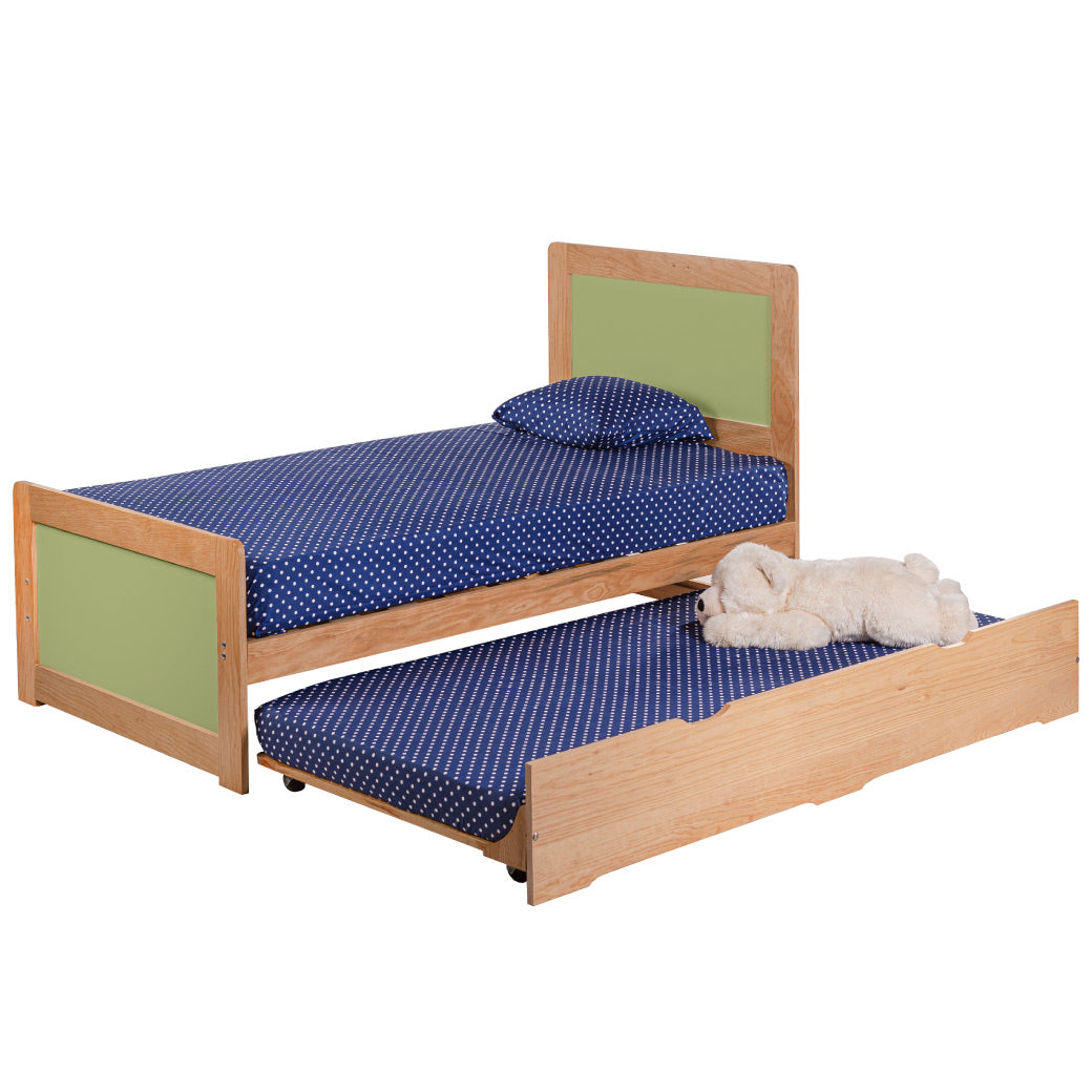 Cama Nido Natura (colchón superior de 20cm)