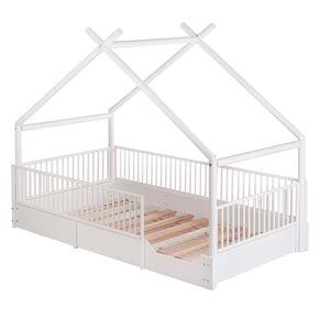 cama cuna matrimonial