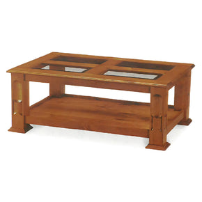 mesas de centro de diseño italiano