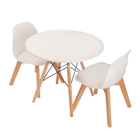 comedor eames para niños