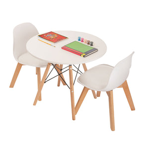 comedor eames para niñas